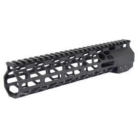 Paramano softair M4 JS-TACTICAL 10 pollici nero