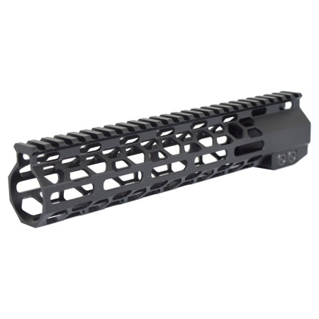 Paramano softair M4 JS-TACTICAL 10 pollici nero
