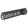 Paramano softair M4 JS-TACTICAL 10 pollici nero