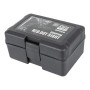 tactical airsoft red dot sight
