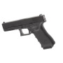 Glock 17 Gen 3 softair GBB con carrello in metallo