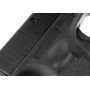 Loghi originali Glock su pistola softair Gen 3 Umarex