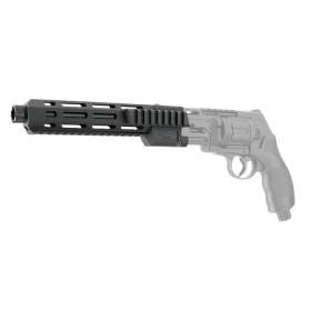Umarex T4E HDR 50 X-Tender barrel extension