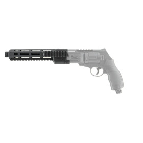 Umarex T4E HDR50 X-Tender muzzle attachment