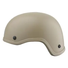 EMERSON GEAR TAN HELMET MICH 2001 EM8976A