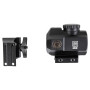 3 moa red dot airsoft optic specna arms