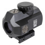 specna arms nexus red dot core nero mirino softair