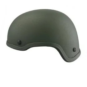 EMERSON GEAR  GREEN HELMET MICH 2001 EM8976C