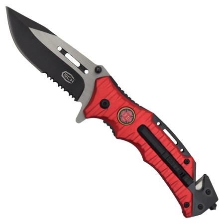 Coltello tascabile SCK CW-023 apertura assistita