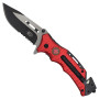 Coltello tascabile SCK CW-023 apertura assistita