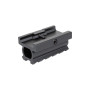 riser mount specna arms 5 slot alluminio