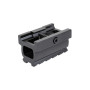 Airsoft Picatinny riser rail Specna Arms