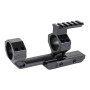 attacco cantilever softair specna arms nero