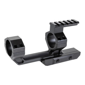 attacco cantilever softair specna arms nero