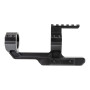 monoblocco ottica 30mm 1 pollice softair