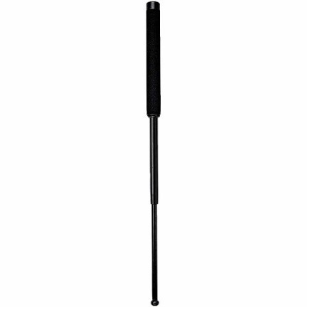 VEGA HOLSTER OE92 EXPANDABLE RIGID STICK WITH ANATOMIC RUBBER HANDLE 53CM