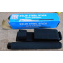 USATO - LEGGERE DESCRIZIONE - VEGA HOLSTER OE92 BASTONE TELESCOPICO 53CM MANICO RIVESTITO IN SPUGNA