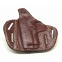VEGA HOLSTER H199 BERETTE 92/98 QUICK RELAISE BELT LEATHER HOLSTER