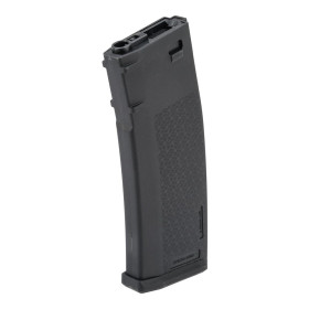 Specna Arms S-MAG 380 BB airsoft magazine M4 black