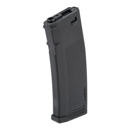 Specna Arms S-MAG 380 BB airsoft magazine M4 black