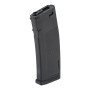 Specna Arms S-MAG 380 BB airsoft magazine M4 black