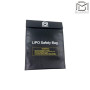 FUEL FIREPROOF LI-PO GUARD BAG BLUEMAX FL-LSS