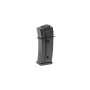 G36 compatible 120 BB silent magazine