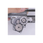 Lubrificante heat resistant softair