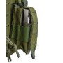 openland rapax laser cut molle chest rig detail