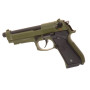 GPM92 GP2 gas blowback full metal