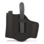 VEGA HOLSTER FB2 CORDURA BELT HOLSTER + MAGAZINE HOLDER BLACK