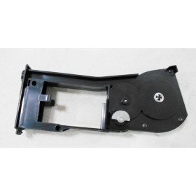 USED - INNER PARTS FOR AIRSOFT M4 METAL MAGAZINE 300BB