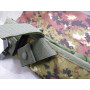 USED - READ DESCRIPTION - OPENLAND DUMP POUCH ITALIAN CAMO 1000D – OPT-009 04