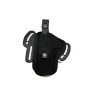 VEGA HOLSTER FH2 FONDINA CORDURA TERMOFORMATA 2 USI CON TECHNO ASOLE A SGANCIO RAPIDO