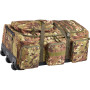 TACTICAL TROLLEY BAG 135 LITRI 900 DEN PU3 VEGETATO DEFCON 5 D5-XY0024 B