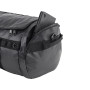 DUFFLE BAG VIKING 70 LT WATERPROOF BLACK DEFCON 5 D5-5520 B