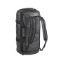 DUFFLE BAG ZAINO BORSA 70 LITRI VIKING WATERPROOF NERO DEFCON 5 D5-5520B