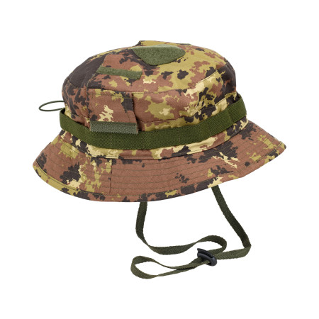 DEFCON 5 TACTICAL ALPHA BOONIE HAT RIP STOP FABRIC D5-1964