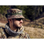 DEFCON 5 CAPPELLO TATTICO ALPHA BOONIE IN TESSUTO RIP STOP D5-1964