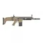 FUCILE SOFTAIR ELETTRICO SCAR-H DARK EARTH AR-SC-HT ARES