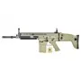 ARES ELECTRIC RIFLE SCAR-H AR-061-E DARK EARTH AR-SC-HT
