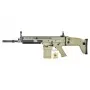 FUCILE SOFTAIR ELETTRICO SCAR-H DARK EARTH AR-SC-HT ARES