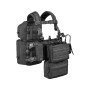 OUTAC TACTICAL VEST COMBO MINI CHEST RIG 900D MOLLE OT-RC202