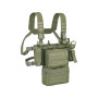 OUTAC GILET TATTICO COMBO MINI CHEST RIG 900D MOLLE OT-RC202