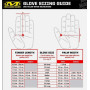 Mechanix Fast Fit Multicam tactical gloves front view