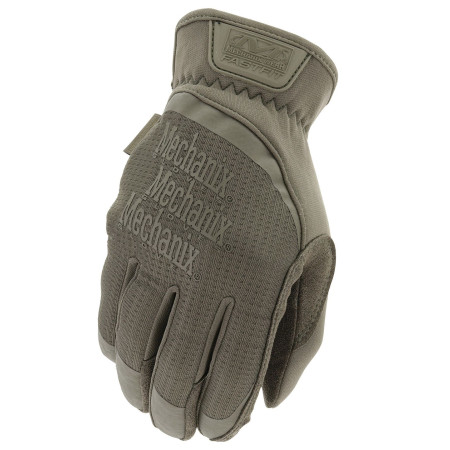 MECHANIX FAST FIT TACTICAL GLOVES RANGER GREEN MX-FFTAB-60 RG