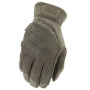 MECHANIX FAST FIT TACTICAL GLOVES RANGER GREEN MX-FFTAB-60 RG