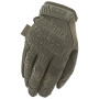 MECHANIX TACTICAL ORIGINAL GLOVES RANGER GREEN MX-MG-60 RG