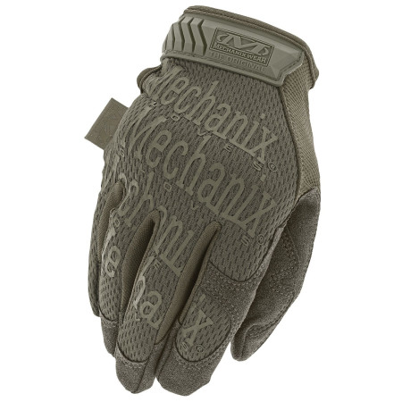 MECHANIX GUANTI TATTICI ORIGINAL RANGER GREEN MX-MG-60 RG