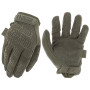 MECHANIX TACTICAL ORIGINAL GLOVES RANGER GREEN MX-MG-60 RG